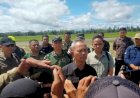 TNI Siap Beri Perlindungan dan Trauma Healing Bagi Masyarakat Yang Menjadi Korban Intimidasi Kelompok OPM