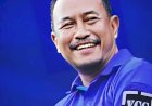 Yulians Charles Gomar Siap Maju Sebagai Calon Wakil Bupati Yapen