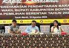 Fasilitas Kesehatan Boven Digoel Siap Lakukan Pemeriksaan Kesehatan Bacalon Kepala Daerah
