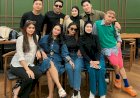 Ciptakan Pilkada Riang Gembira, Influencer di Kota Pontianak Dorong Adu Gagasan Dalam Pilkada