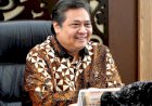 Airlangga Hartarto  Mundur Dari  Ketua Partai Golkar