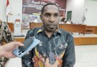 Ketua KPUD Boven Digoel Ingatkan Masyarakat Segera Melapor Agar Nama Terdaftra di DPT