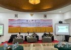 Gelar Rakor, Pj Sekda Kayong Utara Minta ASN untuk Menjaga Netralitas