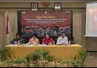 Bakal Calon Kepala Daerah Wajib Jalani Test Kesehatan Sebagai Syarat Maju Pilkada 2024