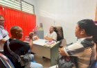 KPU Merauke Umumkan Peningkatan Daftar Pemilih Sementara, Tambahan 3.780 Pemilih Siap Mencoblos
