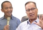 Bahlil dan Agus Kartasasmita Diduga Punya Masalah yang Mirip Airlangga Hartarto