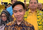 Persyaratan Caketum Golkar Diyakini Akan Diubah Demi Loloskan Gibran