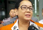 Miryam S Haryani Diperiksa KPK sebagai Tersangka Korupsi KTP-el, Hari Ini