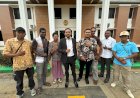 Penggelapan Beras Bantuan di Naukenjerai: Warga Minta Hukuman Maksimal untuk Kepala Kampung dan Aparat Tomer