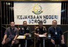 Kejaksaan Sorong Naikan Status Dugaan Korupsi Puskemas Kabare ke Penyidikan