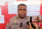 Aksi KNPB 15 Agustus, Kabag Ops : Tidak ada long march Kami Lakukan Langkah Tegas