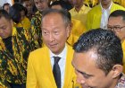 Munas Digelar 20 Agustus 2024, AGK: Agenda Kenegaraan Terdekat Butuh Ketum Definitif