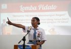 SAMBUT KEMERDEKAAN RI KE-79, TSE GROUP GELAR LOMBA PIDATO PELAJAR