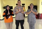 KPUD Boven Digoel Apresiasi Langkah Kapolres dalam Upaya Keamanan dan Kelancaran Pilkada