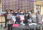 Lakukan Aksi Demo 16 Agustus 2024,  2 Korlap KNPB Ditetapkan Tersangka