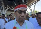 Terima Dukungan PKB dan PSI, Pasangan MARI Optimis Menang Pilkada Merauke