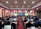 PT Agriprima Cipta Persada Gelar Konsultasi Publik Penilaian NKT, SKT, dan PDS di Merauke