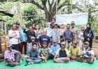 Transformasi Hijau di Kampung Seed Agung: PT ACP Gerakkan Pertanian Kopi Berkelanjutan
