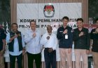 DKPP RI Susun Indeks Kepatuhan Etika Penyelenggara Pemilu (IKEPP) 2024 untuk Tingkatkan Kepatuhan dan Pencegahan Pelanggaran