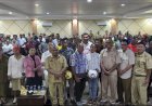 Sebanyak 60 Orang Putra Putri Asli Papua Terpilih Mengikuti PPLP