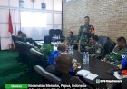 MRPS Dorong Pemda Merauke Bersinergi Untuk Sukseskan Program Pemerintah Pusat Dalam Mensejahterakan Rakyat