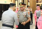 Naik Bintang Tiga, Mathius D Fakhiri Punya Sederet Prestasi