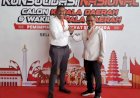 Kristian David Tarigan Gepze dan Kusmanto Resmi Mendapatkan Dukungan dari Golkar dan Gerindra untuk Pilkada Merauke 2024