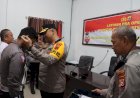 Kapolres Boven Digoel Resmi Buka Latpraops Operasi Mantap Praja Cartenz 2024