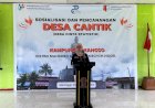Program Desa Cantik di Boven Digoel Diharapkan Dapat Meningkatkan Pemahaman Tentang Data