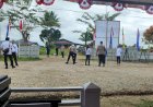 KPUD Boven Digoel Gelar Simulasi Pendaftaran Bacalon untuk Pilkada 2024