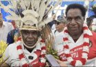 Dapat Dukungan Nasdem dan PAN, Mbaraka dan Muyak Siap Bertarung di Pilkada Papua Selatan