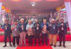 KPU Kabupaten Mappi Resmi Membuka Pendaftaran Bakal Calon Bupati dan Wakil Bupati untuk Pilkada 2024