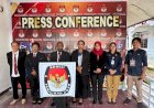 Hari Pertama Pendaftaran Bacalon Kepala Daerah di Boven Digoel, Belum Ada yang Mendaftar