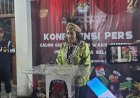 KPU Papua Selatan Resmi Tutup Pendaftaran Calon Gubernur dan Wakil Gubernur