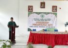 MUI Papua Selatan Menggelar Workhsop Pemantapan Da'i di Kabupaten Boven Digoel