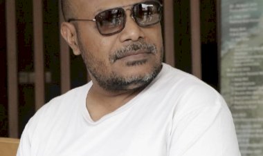 Otniel Deda : MDF Mampu Menawarkan Konsep Visi  Misi Pembangun Papua Kedepannya