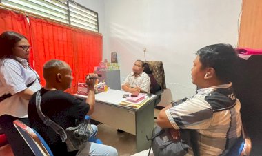 KPU Merauke Umumkan Peningkatan Daftar Pemilih Sementara, Tambahan 3.780 Pemilih Siap Mencoblos