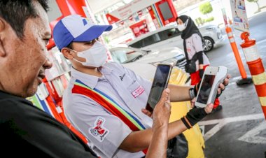 Semarakkan HUT RI 79.  Tukar Poin di MyPertamina Dapatkan Berbagai Promo Menarik