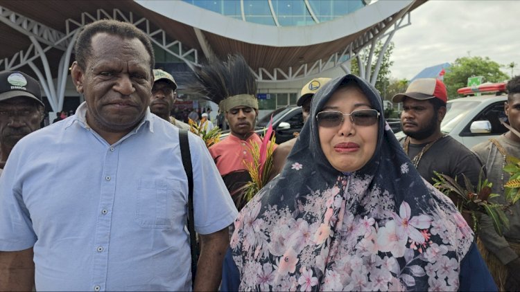 Yosep Bladib Gebze dan Fauzun Nihayah