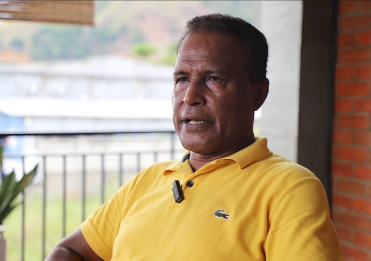Ondofolo Hedam Dasim Keluw Beuw Harly Ohei