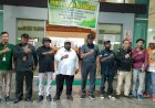 Usai Jalani Tes Kesehatan, Kenius Kogoya Apresiasi Pelayanan RSUD Dok II Jayapura