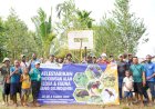 AKSI BERKELANJUTAN PT. PAL  DALAM MELINDUNGI DAN MELESTARIKAN LINGKUNGAN