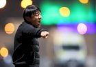 Jelang Babak 3 Kualifikasi Piala Dunia, Shin Tae-yong Enggan Umbar Janji