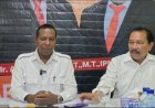 Apolo Safanpo Himbau Seluruh Masyarakat Ciptakan Pilkada Yang Damai