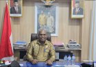 Provinsi Papua Selatan Kirim 30 Atlit Berlaga di PON XXI Aceh-Sumut