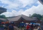 Cuaca Kota Jayapura  Dominan Cerah Berawan Tanpa Hujan, Demikian Keerom