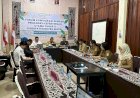Plt Sekda Boven Digoel, Pilemon: Kesehatan adalah Indikator Pembangunan