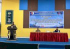 Staf Ahli Bupati Boven Digoel Buka Bimtek E-Katalog Lokal yang Digelar BPBJ