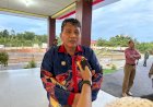 FKUB Dukung Upaya Polres Boven Digoel dalam Persiapan Pilkada Serentak 2024