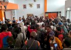 Sempat Terjadi Keributan, Para Pelamar CPNS Papua Selatan Tuntut Penyelenggara Harus Bertanggung Jawab